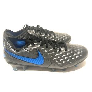 New Nike Tiempo Legend 8 Elite FG ACC Cleats